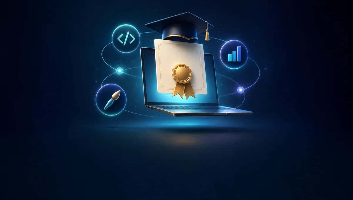 Khóa học online