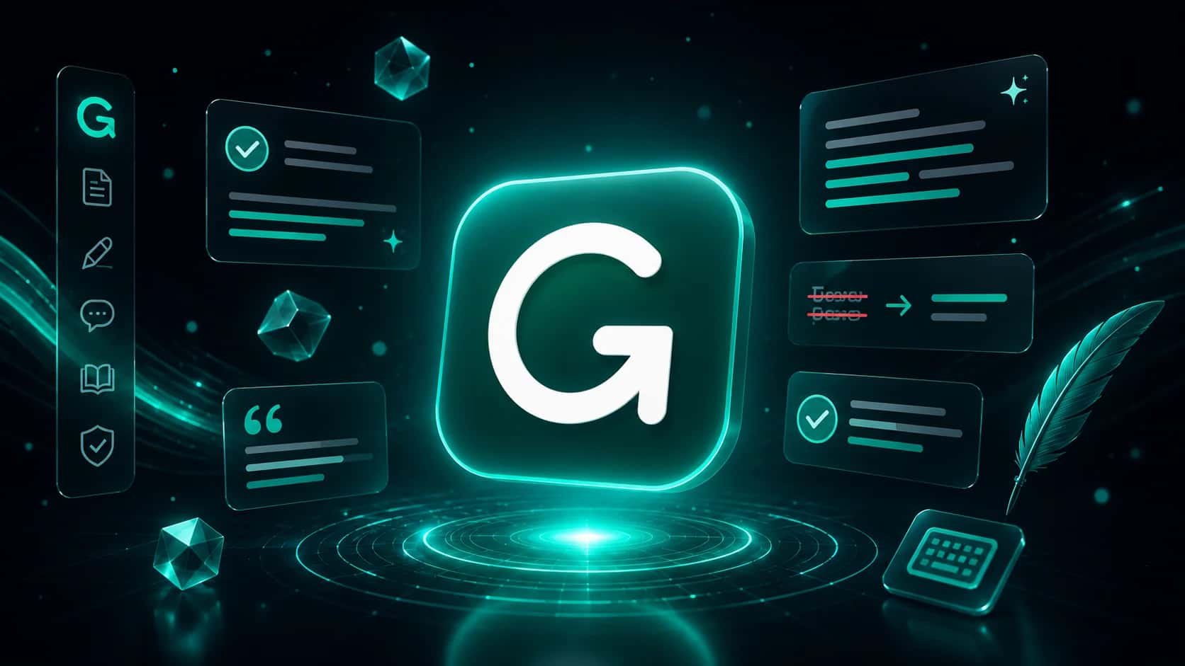 Grammarly & công cụ viết tiếng Anh