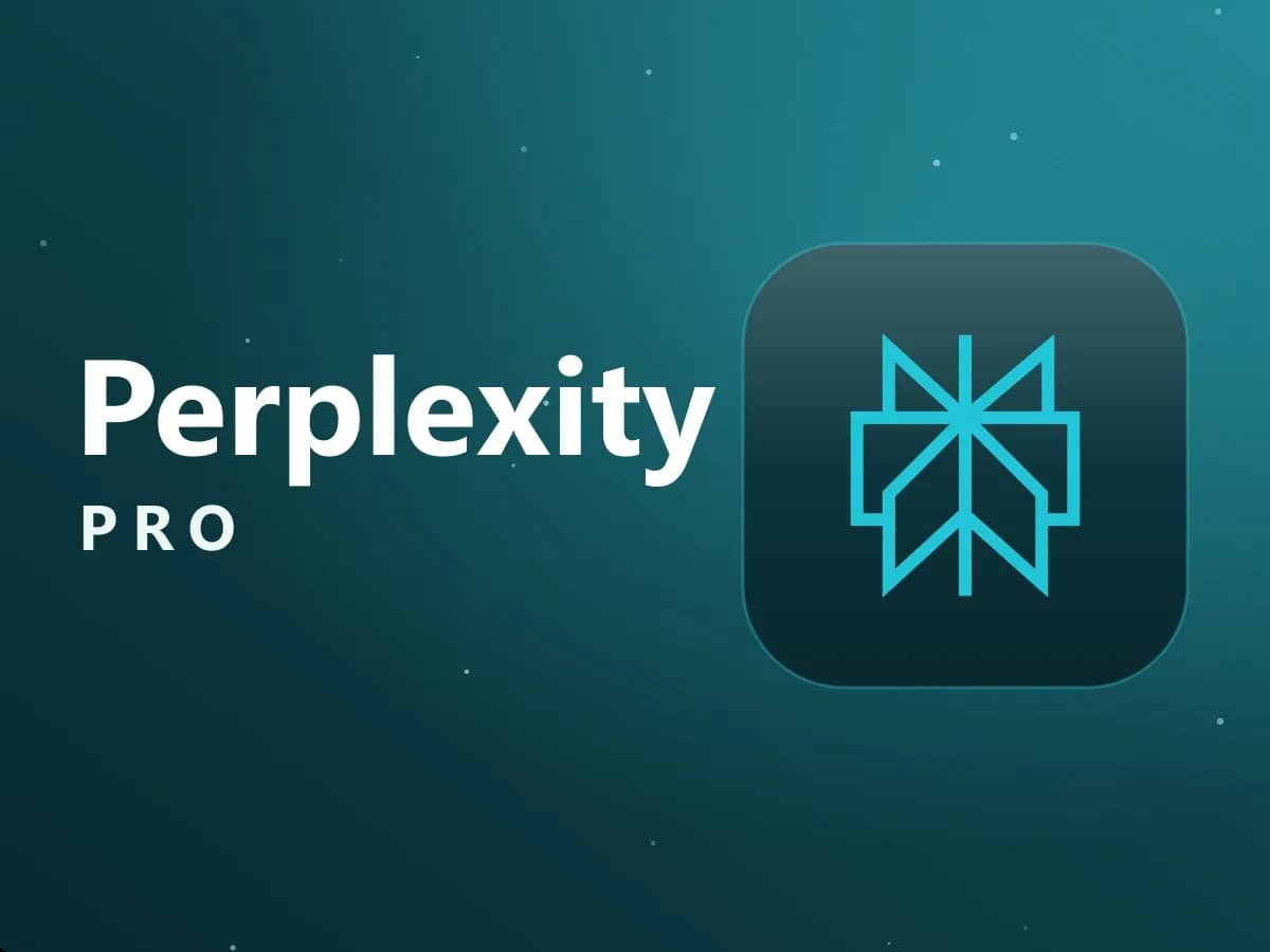 Perplexity Pro