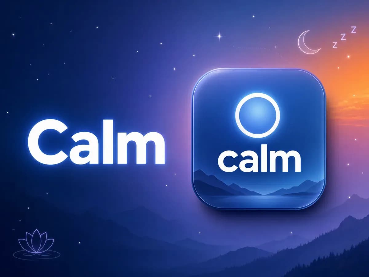 Calm Premium