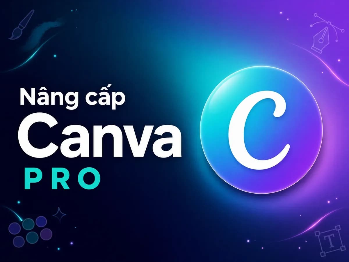 Canva Pro