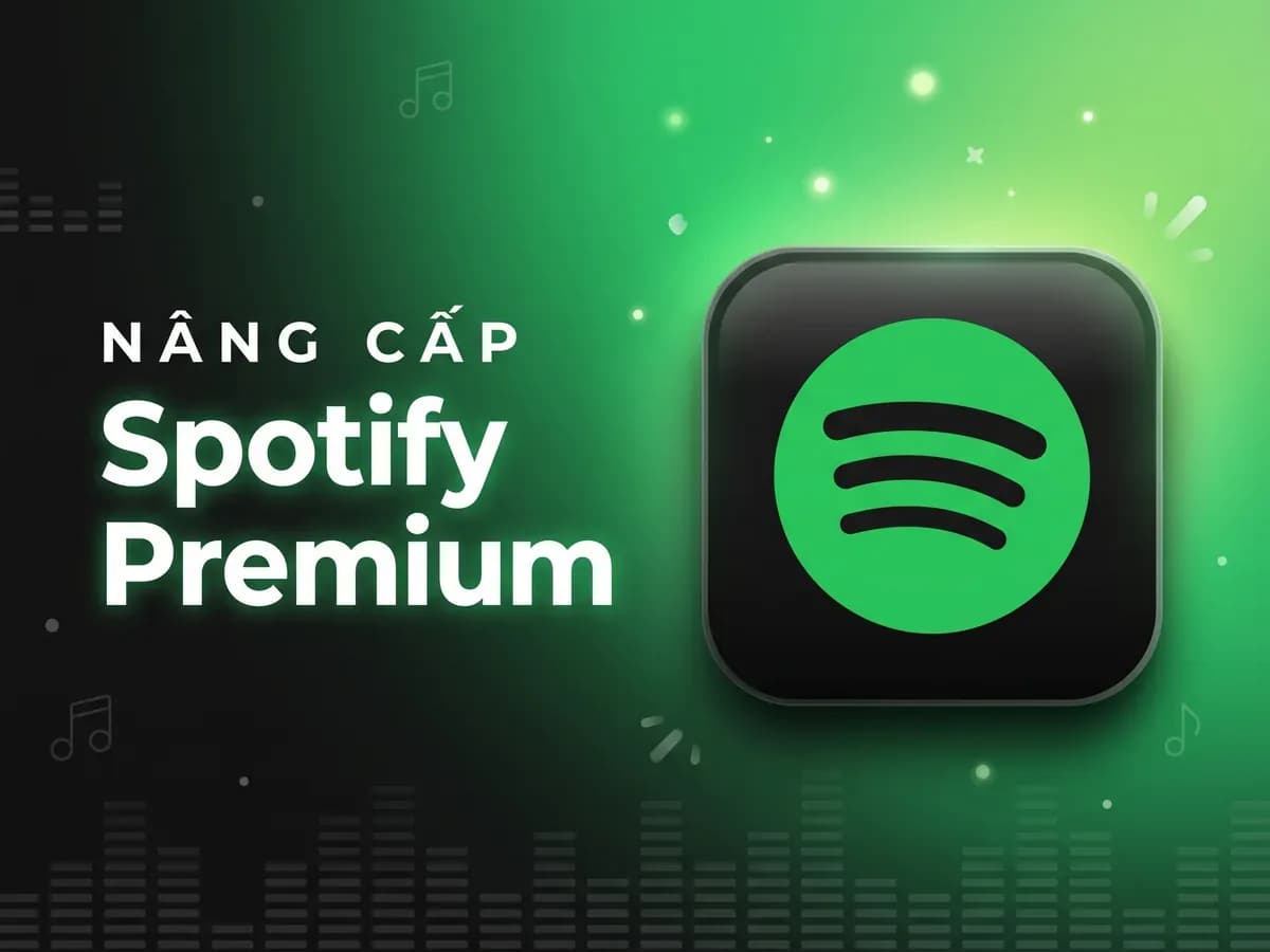 Spotify Premium