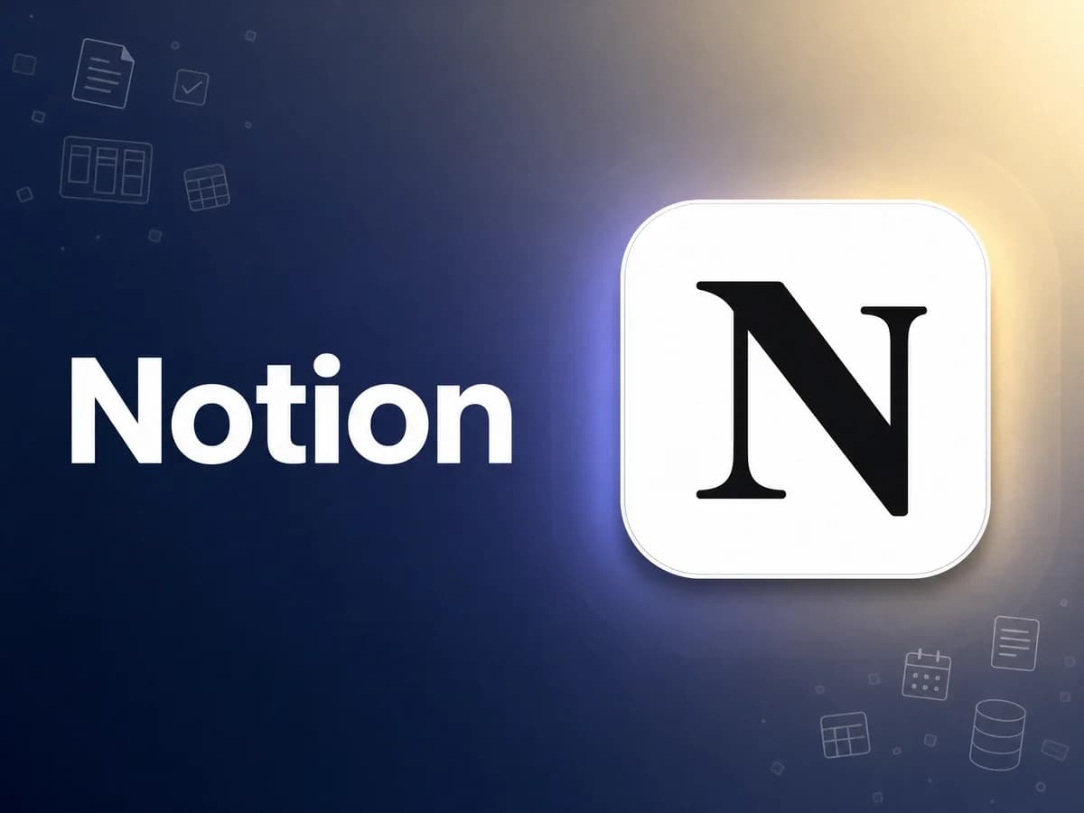 Notion