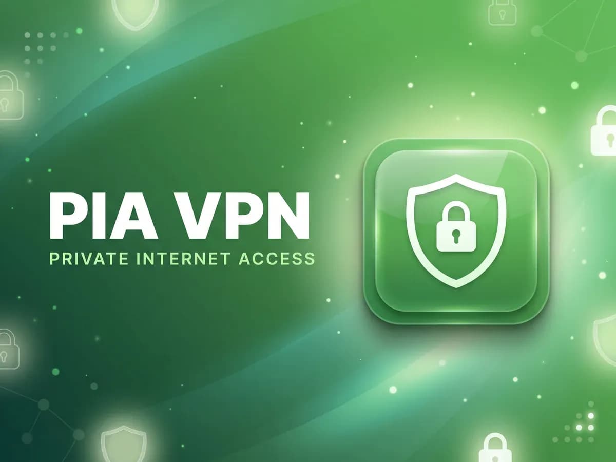 Mua PIA VPN Giá Tốt - Hỗ trợ kích hoạt