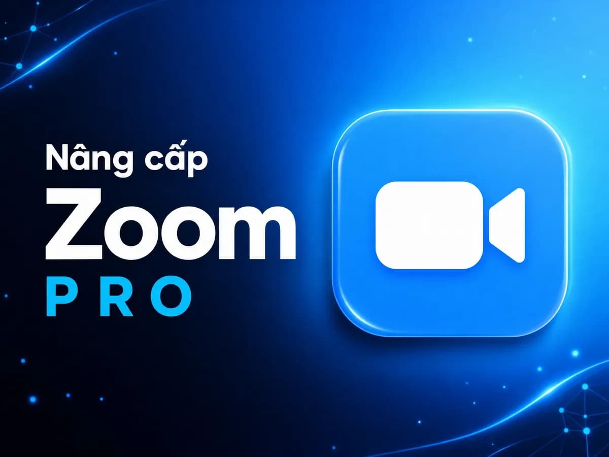 Zoom Pro