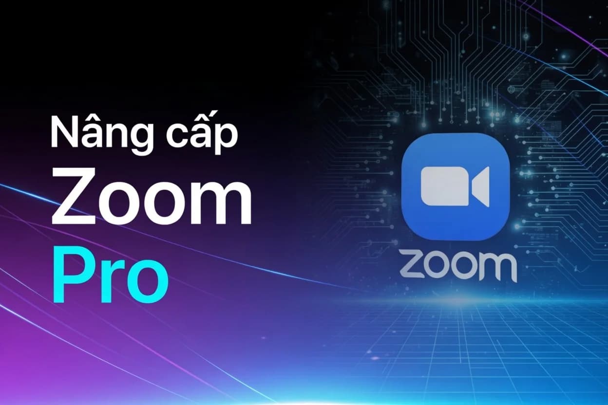 Zoom Pro
