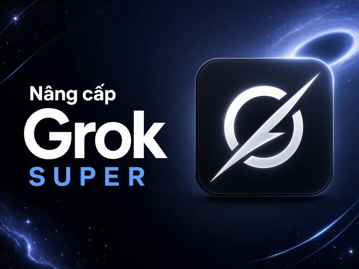 Grok Super