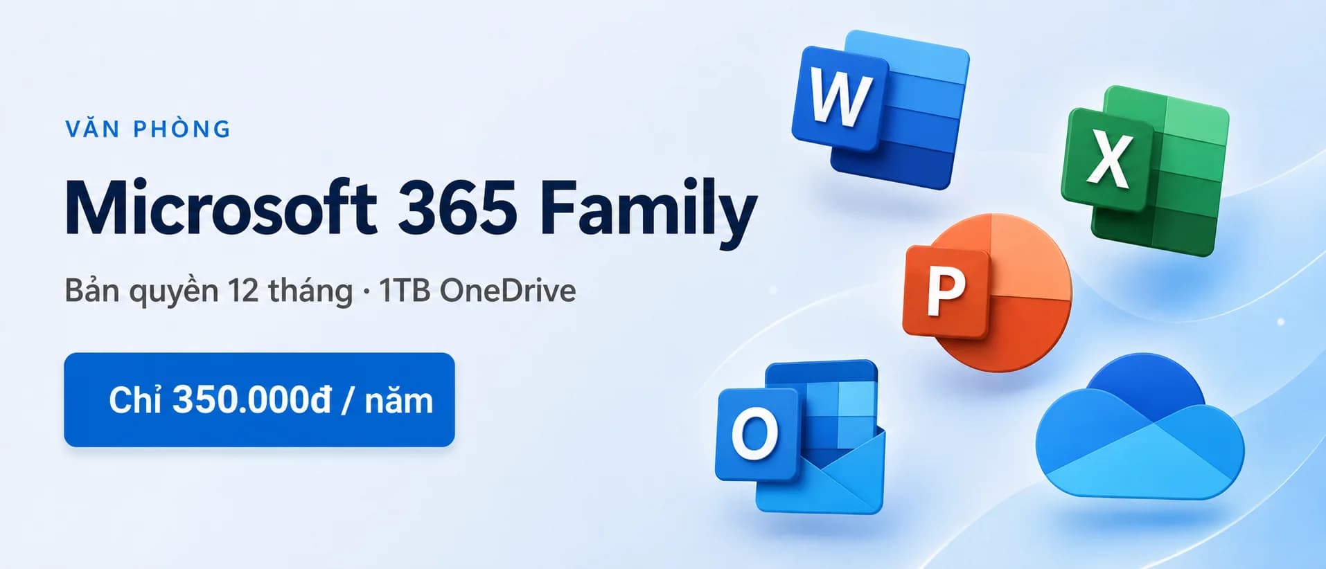 Banner Microsoft 365 (thiết kế sẵn)