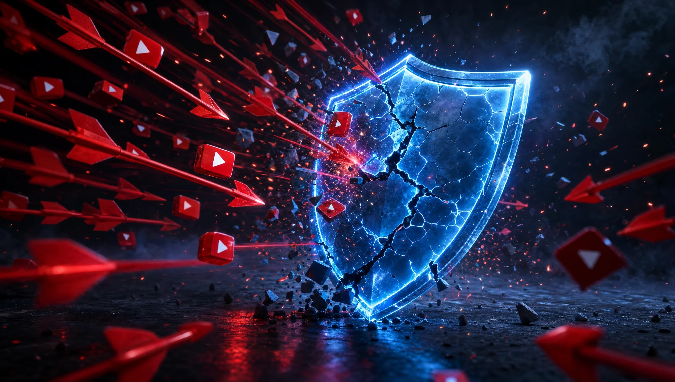 Chặn quảng cáo YouTube bằng adblock còn ăn không?