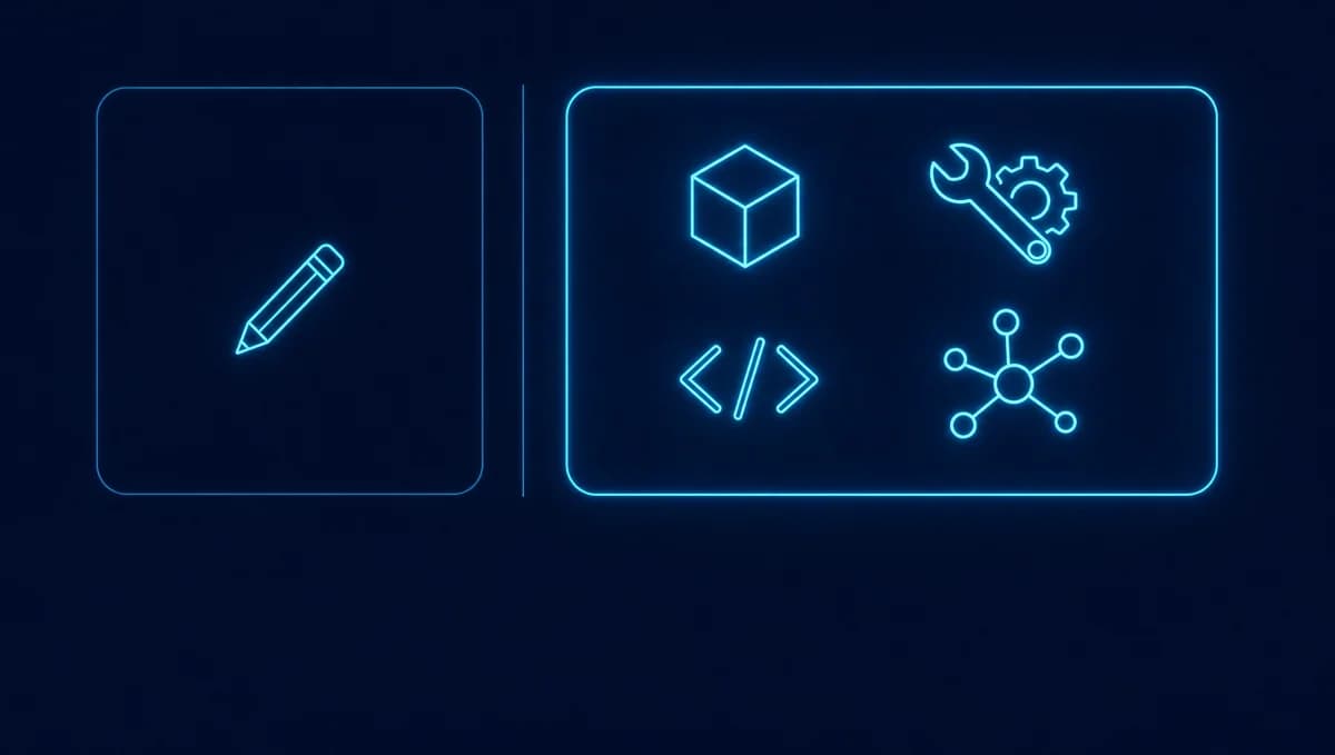 So sánh AutoCAD LT và bản full: 3D, toolset ngành, AutoLISP, network license