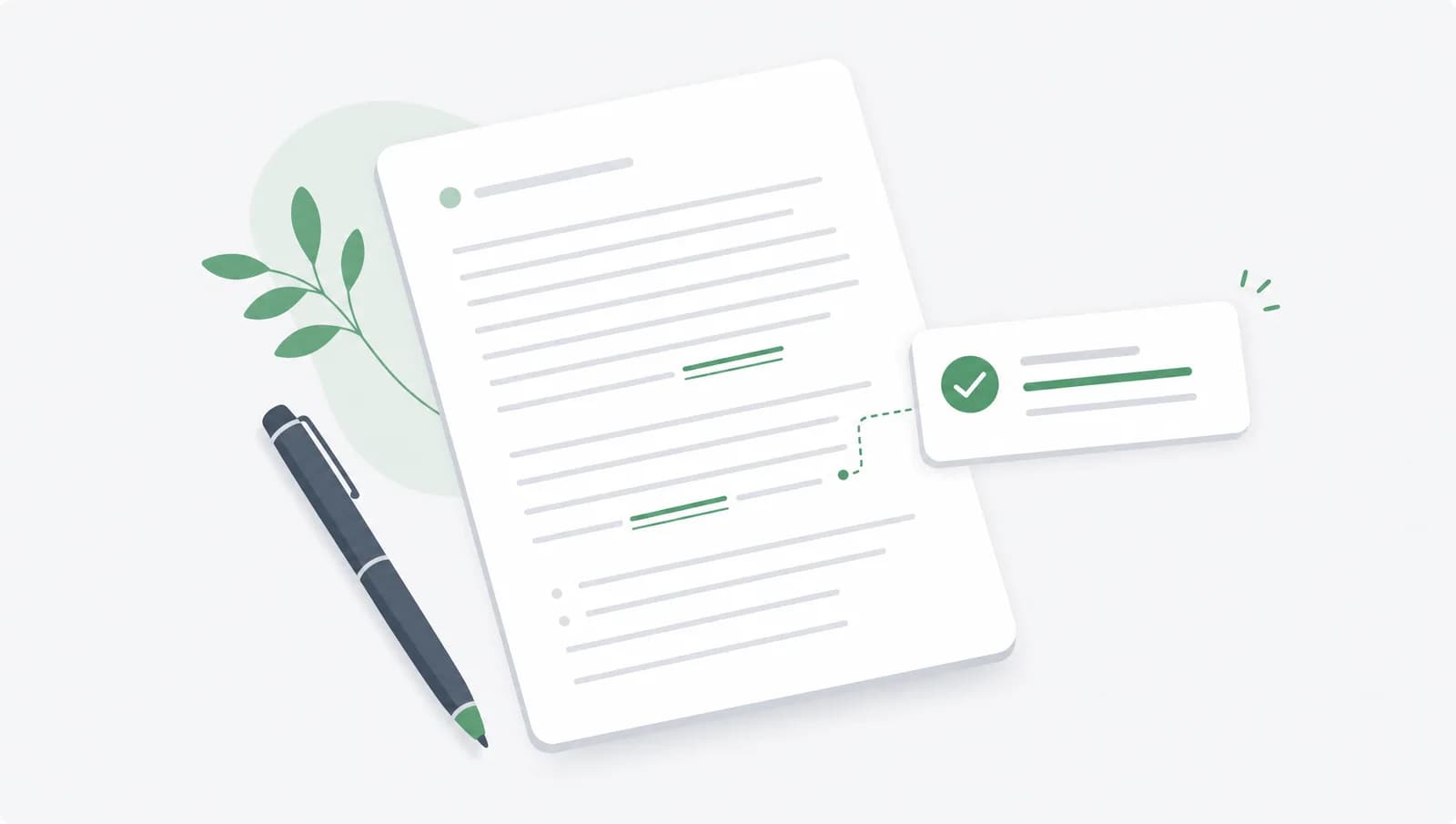 Minh họa cách dùng Grammarly kiểm tra ngữ pháp tiếng Anh với gợi ý sửa lỗi trên trình soạn thảo