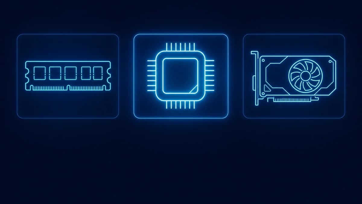 Cấu hình máy chạy AutoCAD 2026 mượt cần gì?