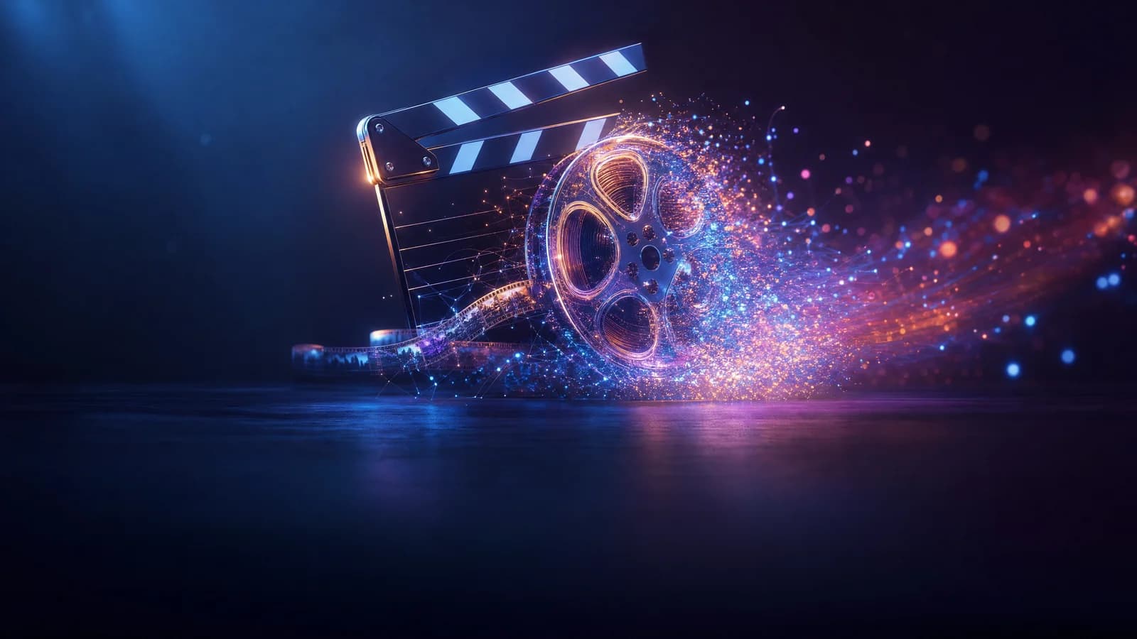 Google Flow là gì? Cách dùng công cụ làm phim AI của Google 2026