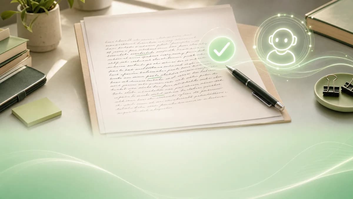 Grammarly cho IELTS Writing: giúp được gì và không giúp gì