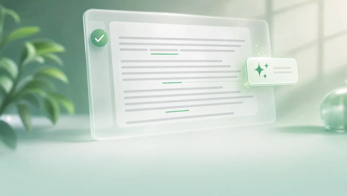 Grammarly là gì: công cụ AI soát ngữ pháp và văn phong tiếng Anh trong Word, Outlook và trình duyệt