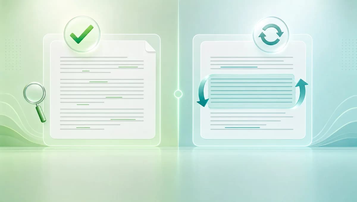 Grammarly và QuillBot: nên chọn công cụ viết nào?