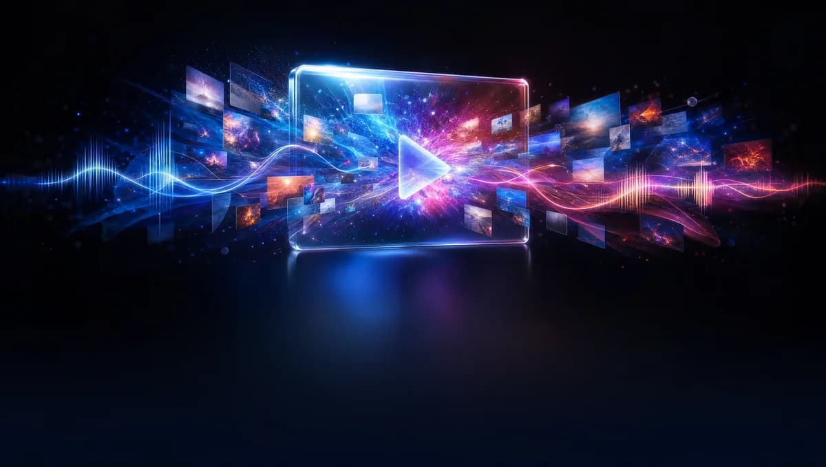 Grok Imagine là gì? Cách tạo ảnh và video bằng AI của Grok