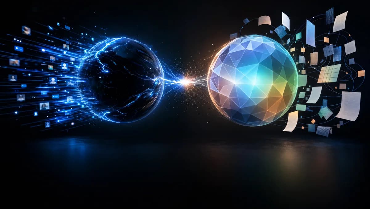 Grok vs Gemini 2026: nên chọn mua và sử dụng AI nào?