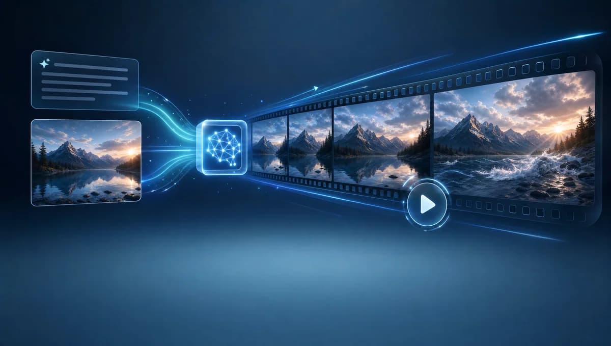 Kling AI là gì? Cách tạo video AI từ chữ và ảnh