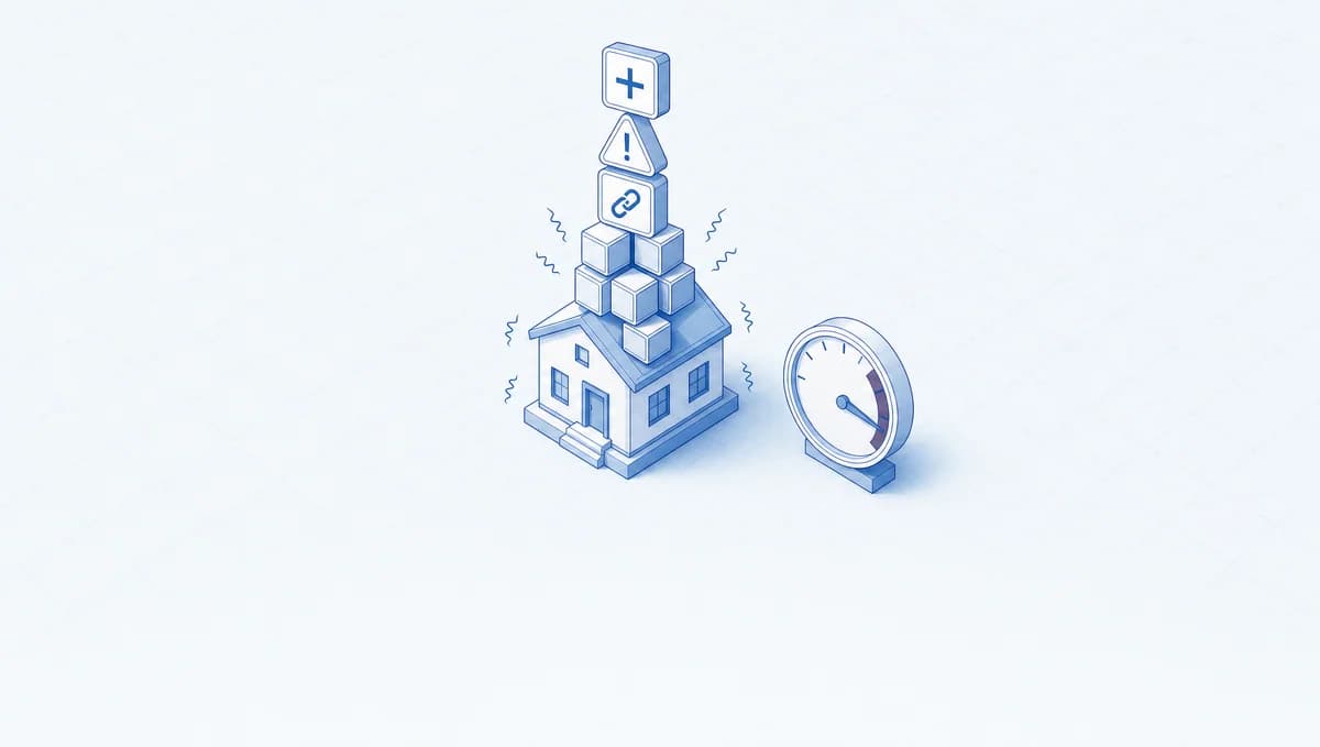 Revit bị lag, file nặng: cách tối ưu hiệu quả