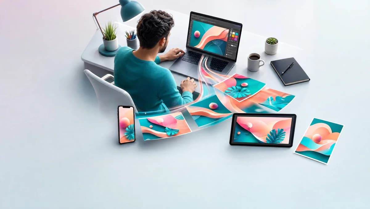 Vì sao freelancer cần Canva Pro để cạnh tranh năm 2026?