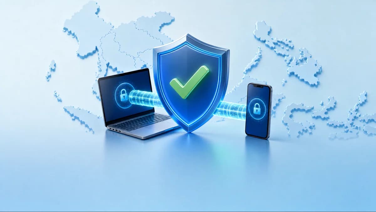 VPN có hợp pháp ở Việt Nam không? Giải đáp cho người dùng 2026