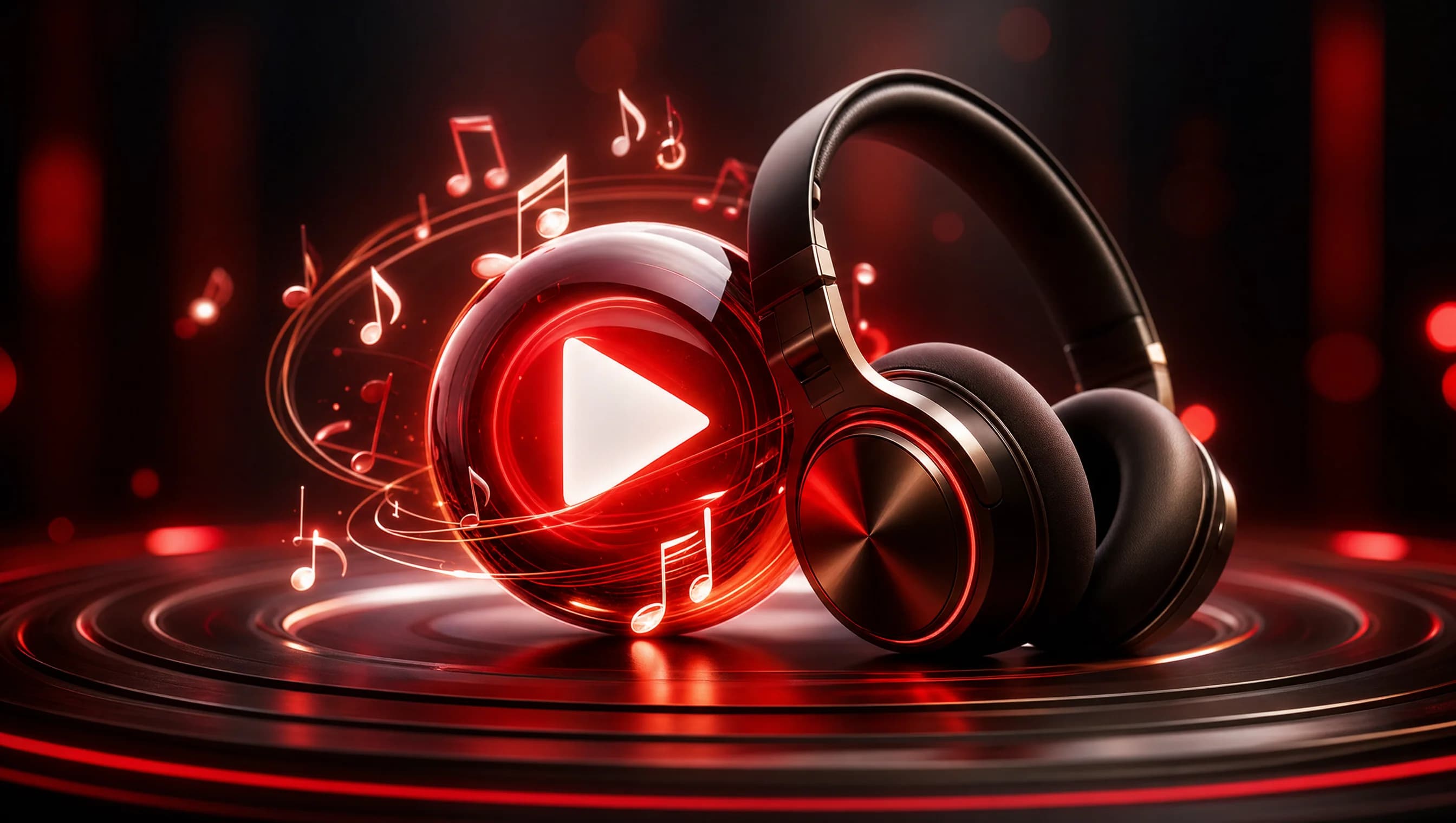 YouTube Music Premium là gì? Có cần mua riêng khi đã có YouTube Premium