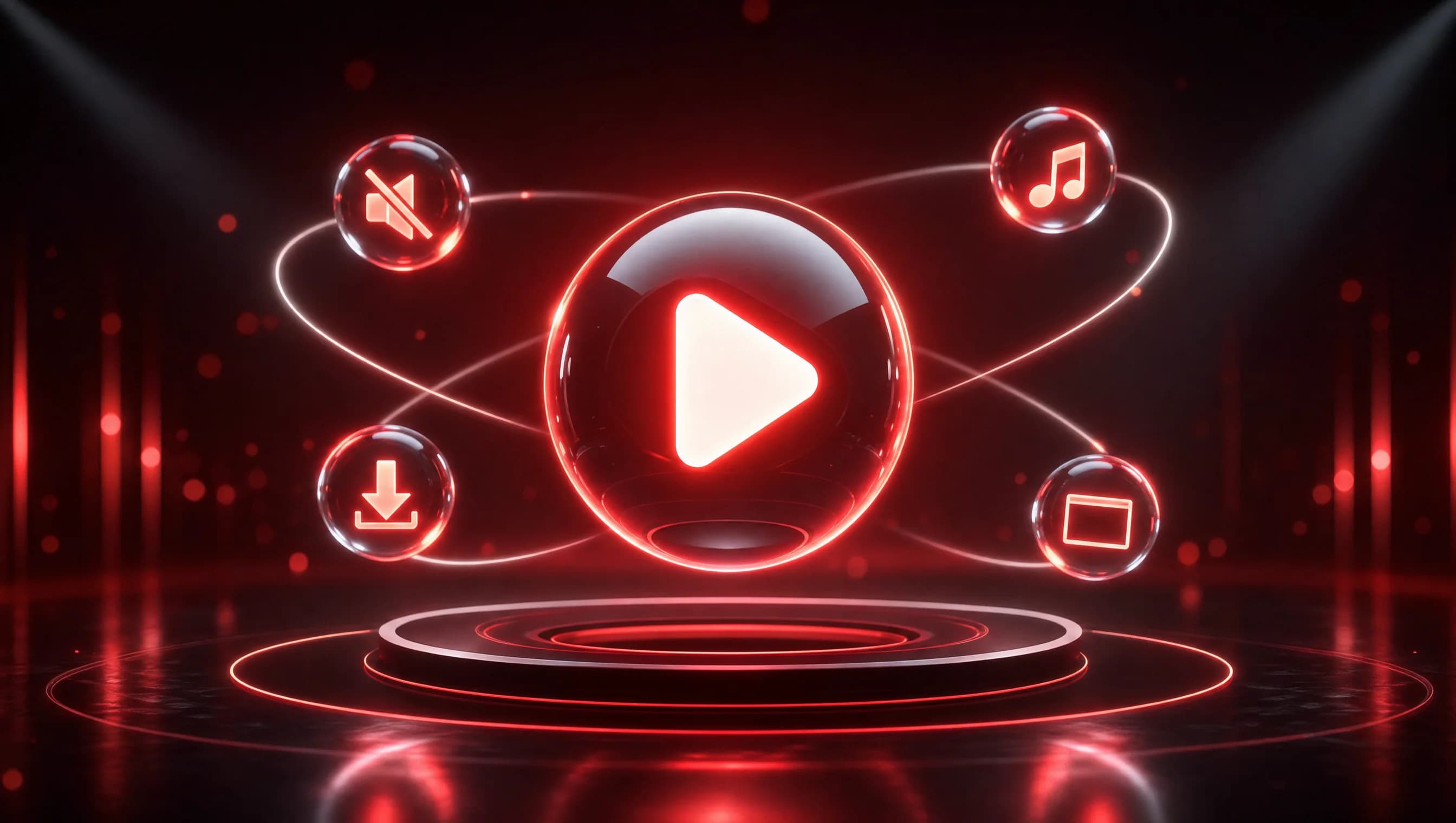 YouTube Premium là gì? Gồm những gì, có đáng không