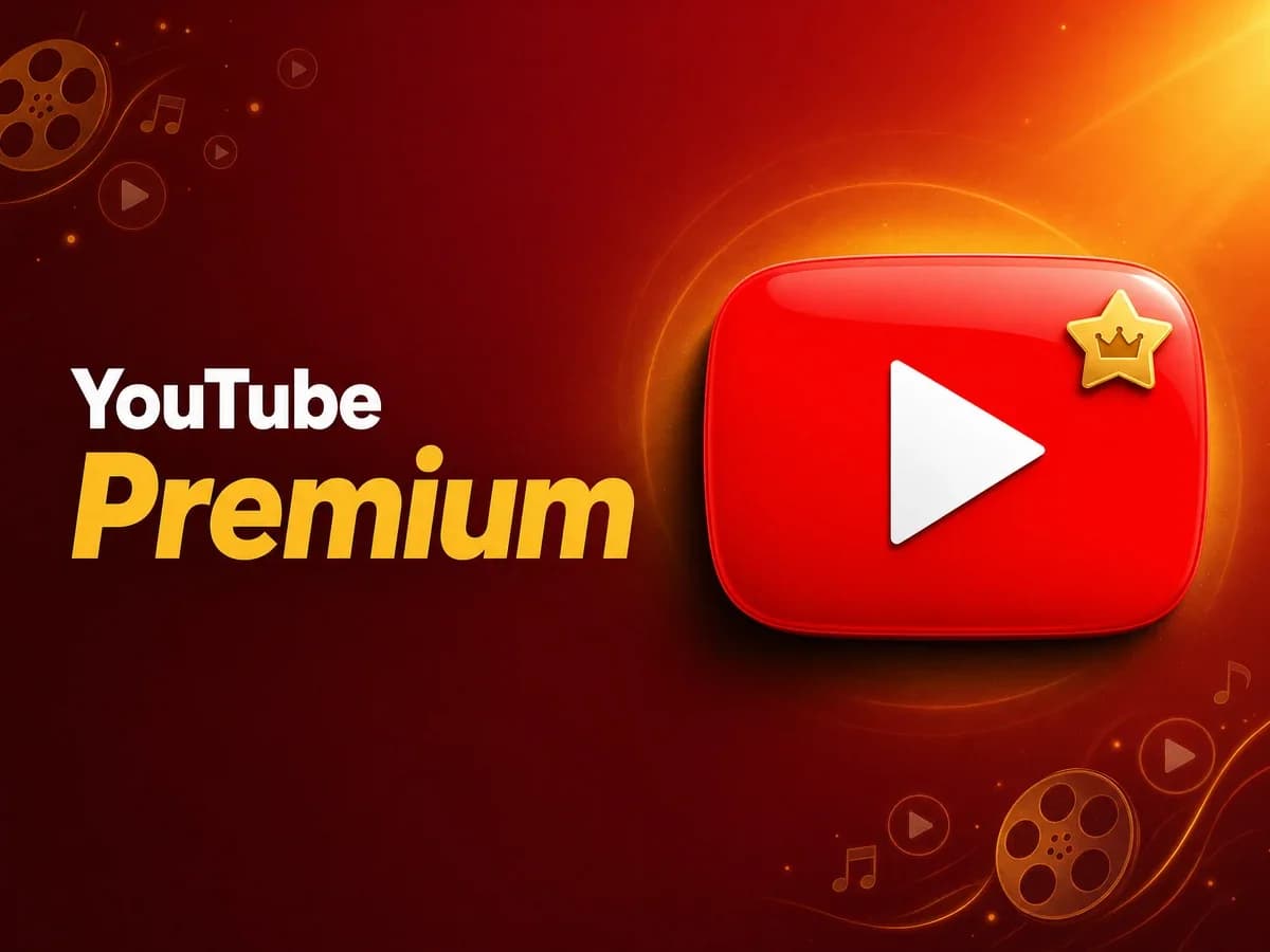 YouTube Premium