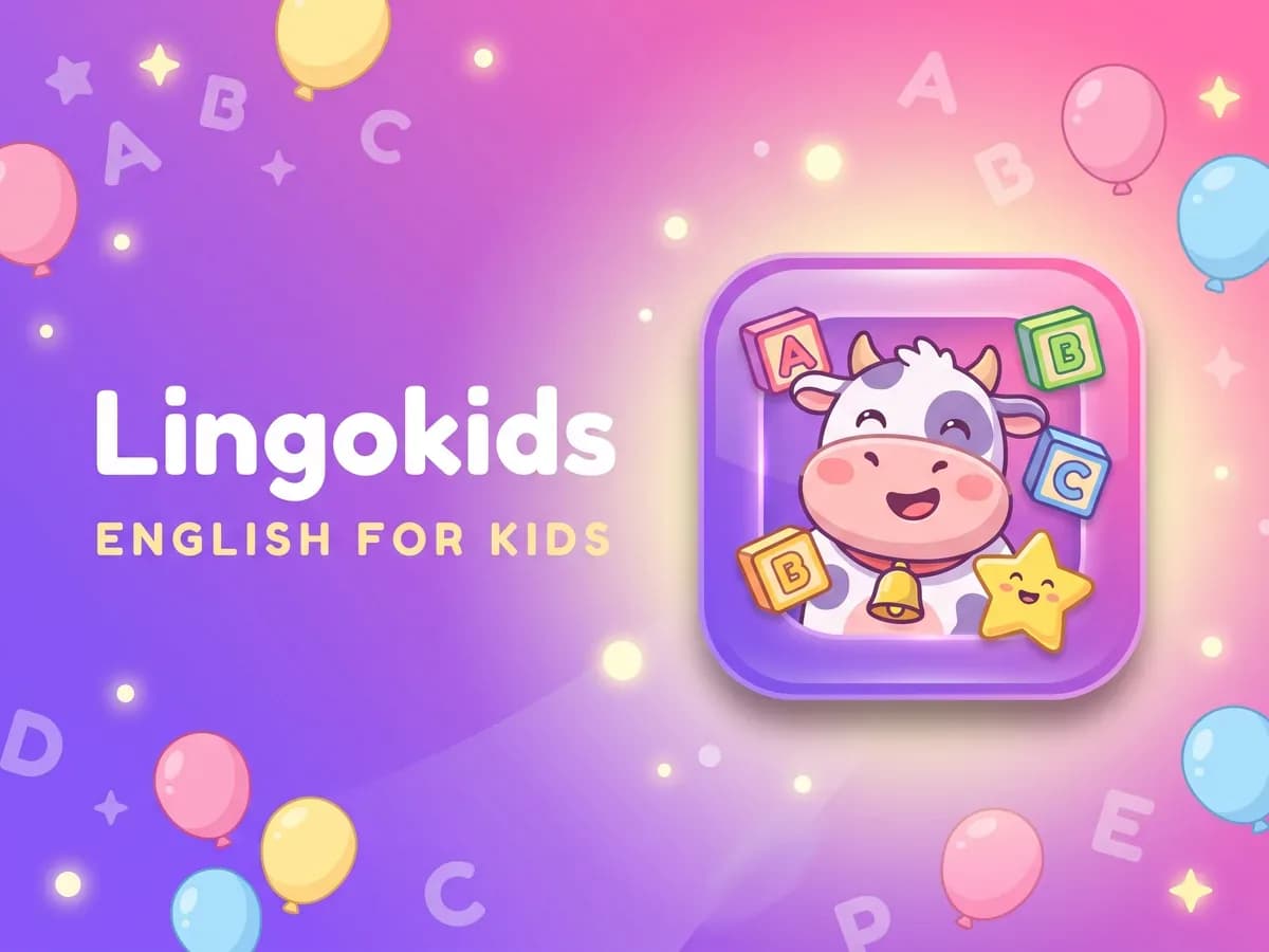 Mua Lingokids Giá Tốt - Hỗ trợ kích hoạt