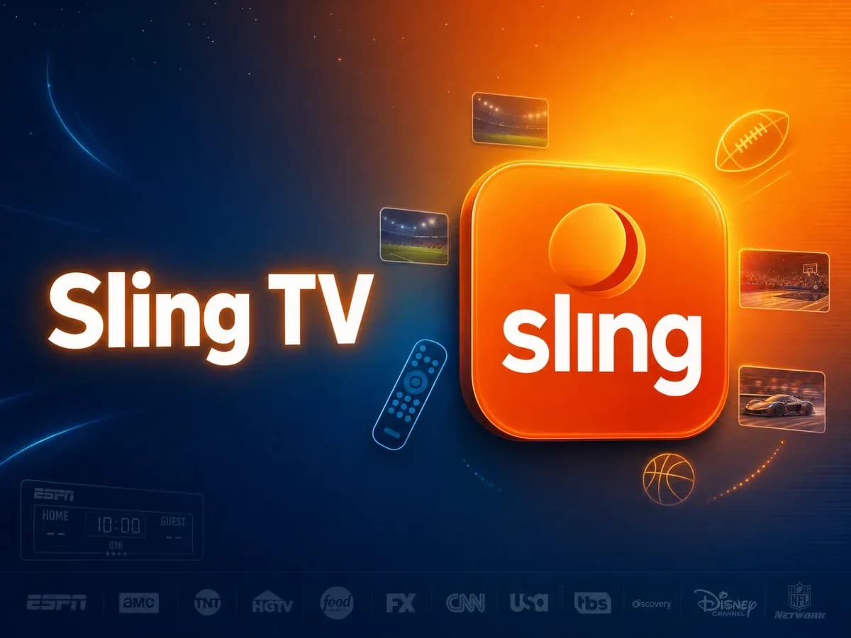 Sling TV