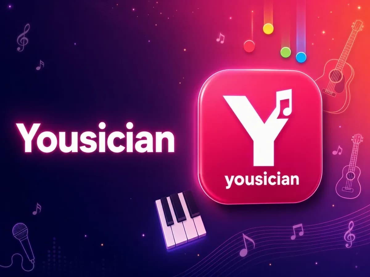 Yousician
