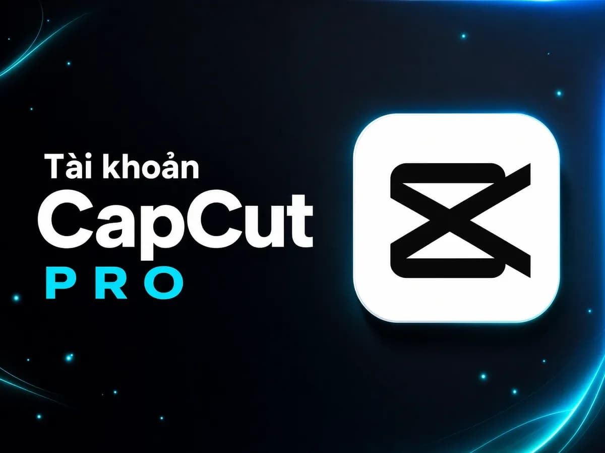 Capcut Pro