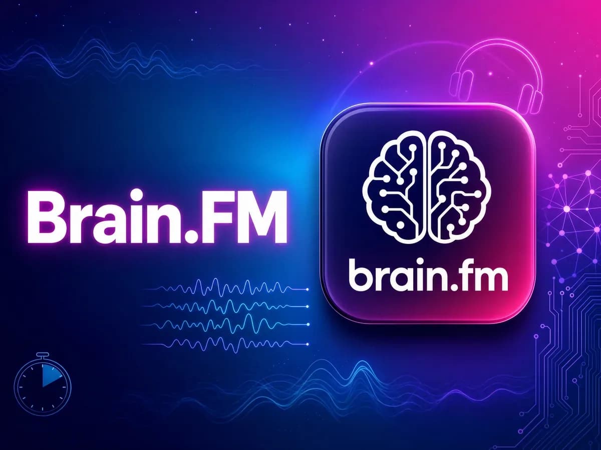 Brain.FM