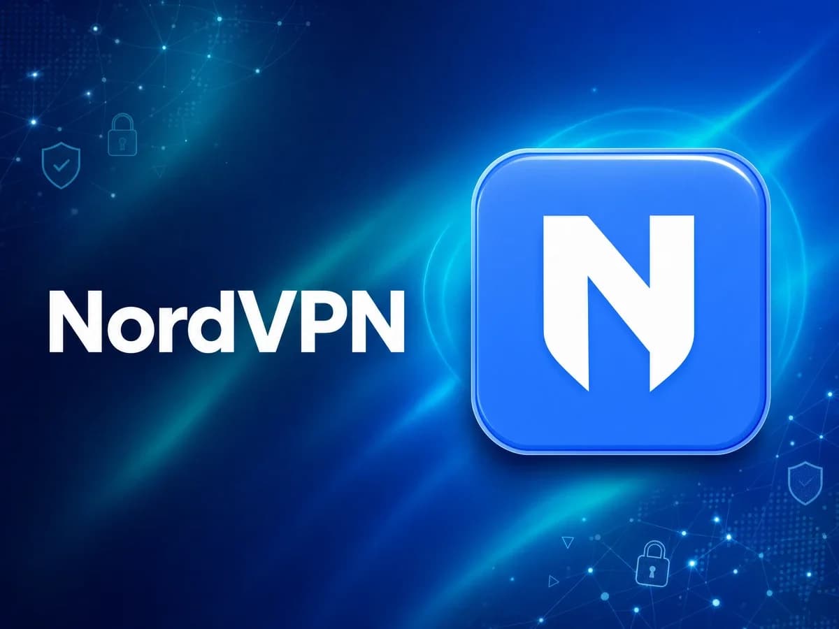 NordVPN