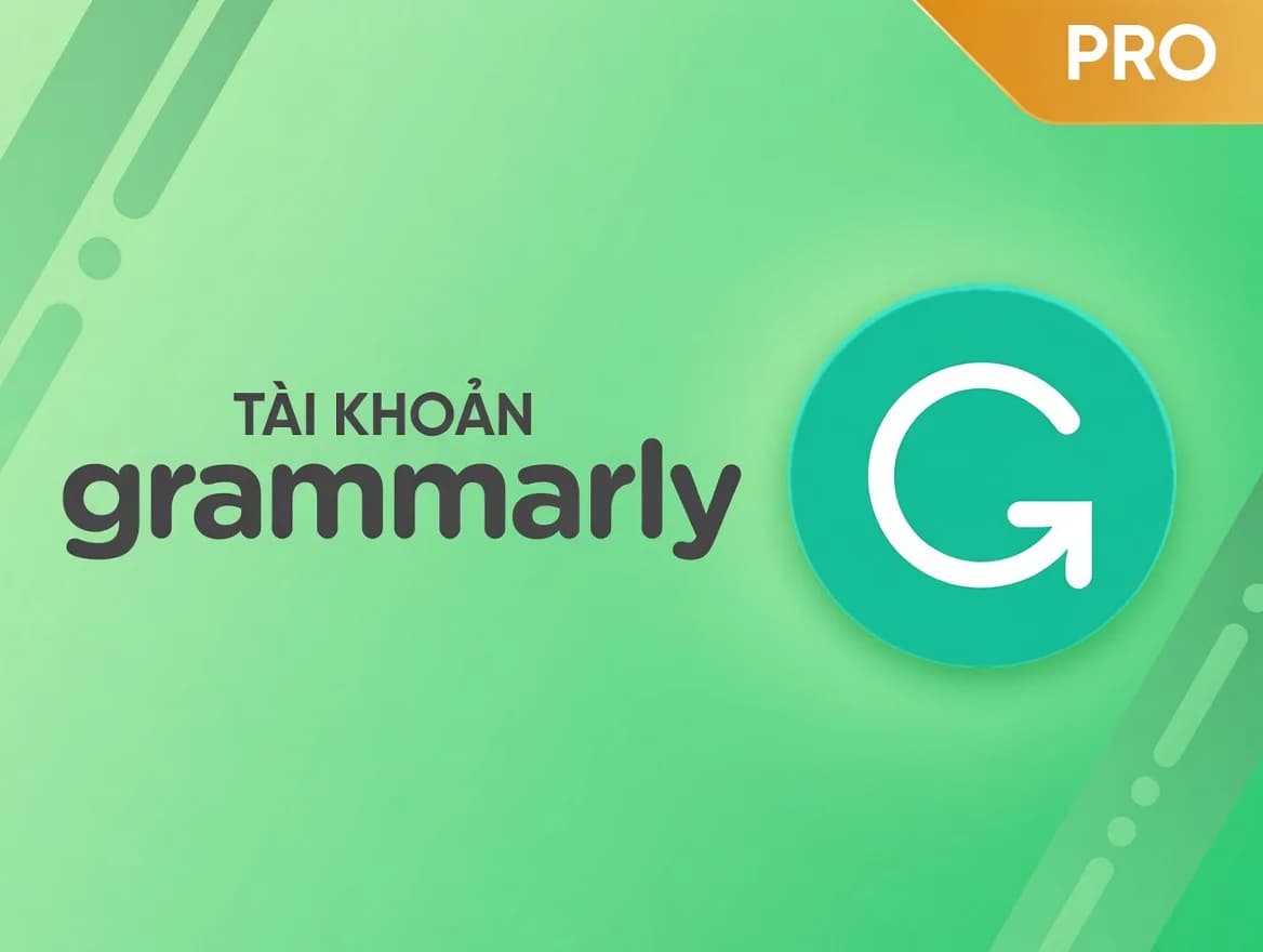 Grammarly Pro