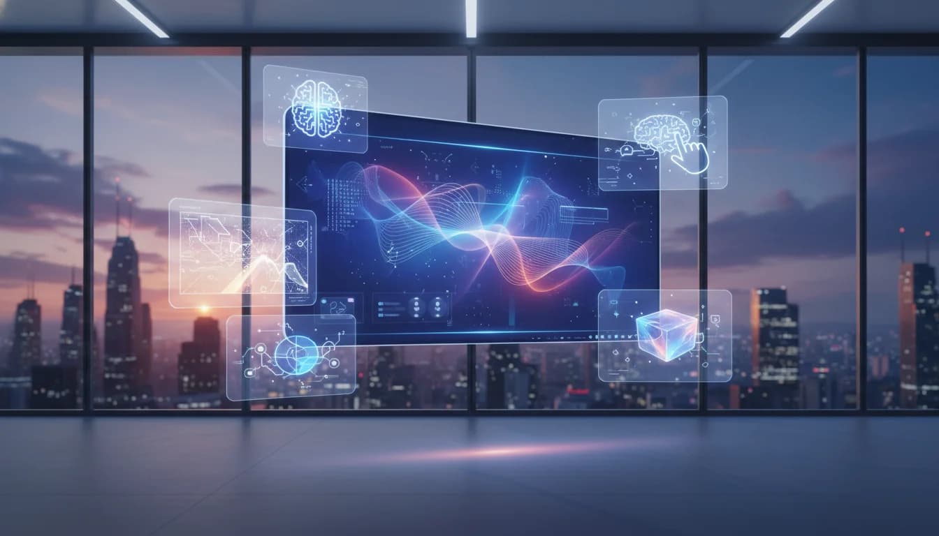 Canva Năm 2026 Có Tính Năng Gì Mới: Đột Phá AI Và Thiết Kế Đỉnh Cao