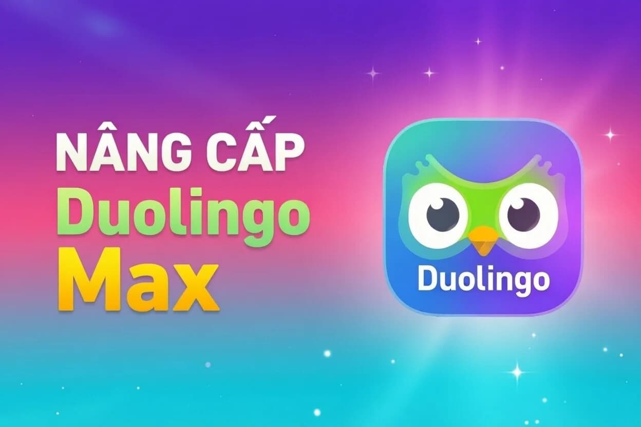 Duolingo Max