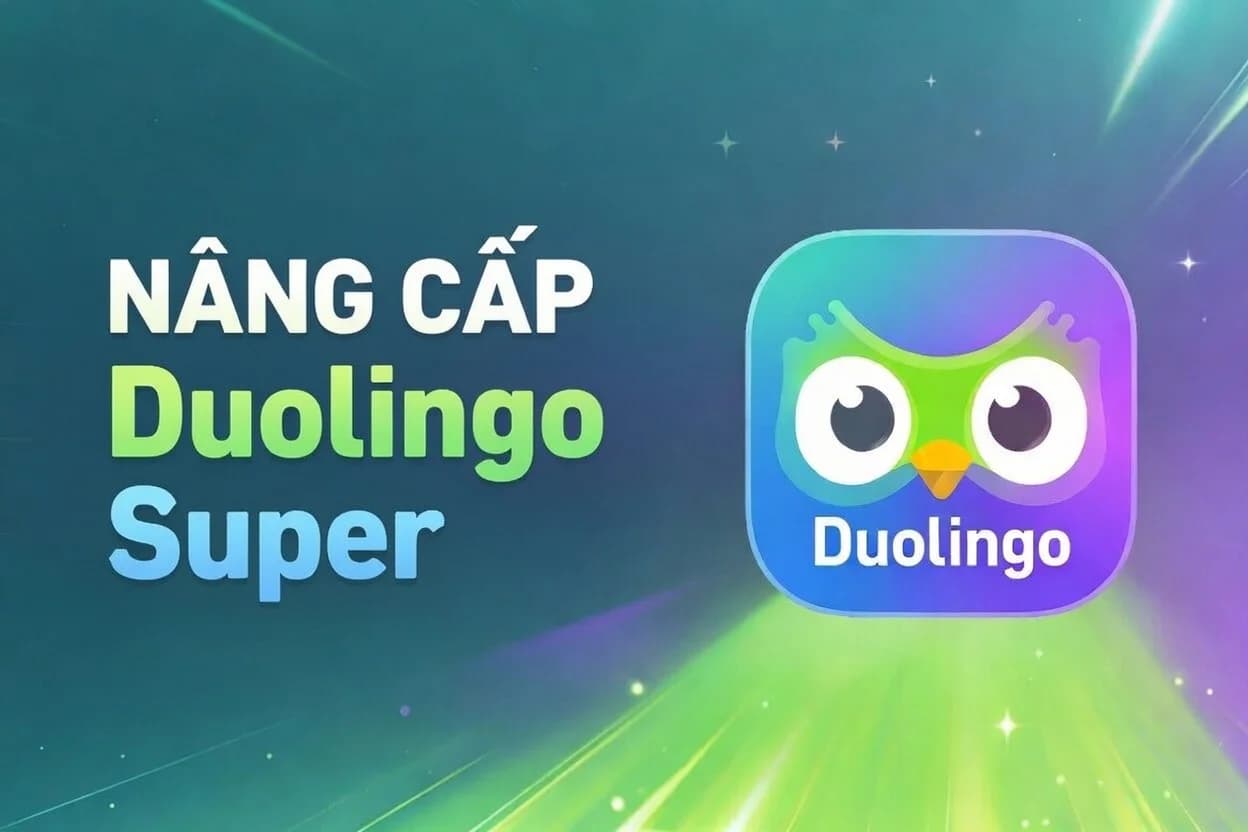 Duolingo Super