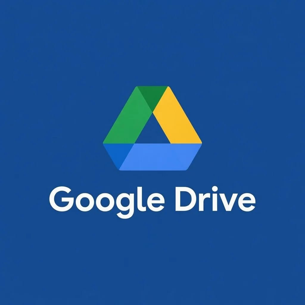 Google Drive