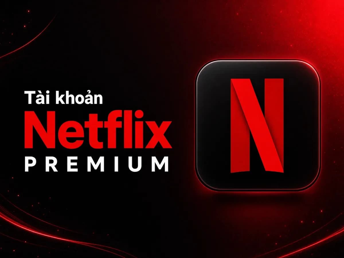 Netflix Premium