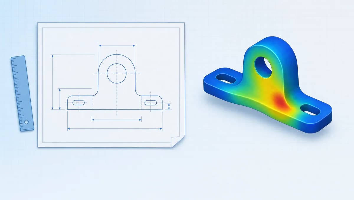 AutoCAD vs SolidWorks: khác gì, nên chọn cái nào?