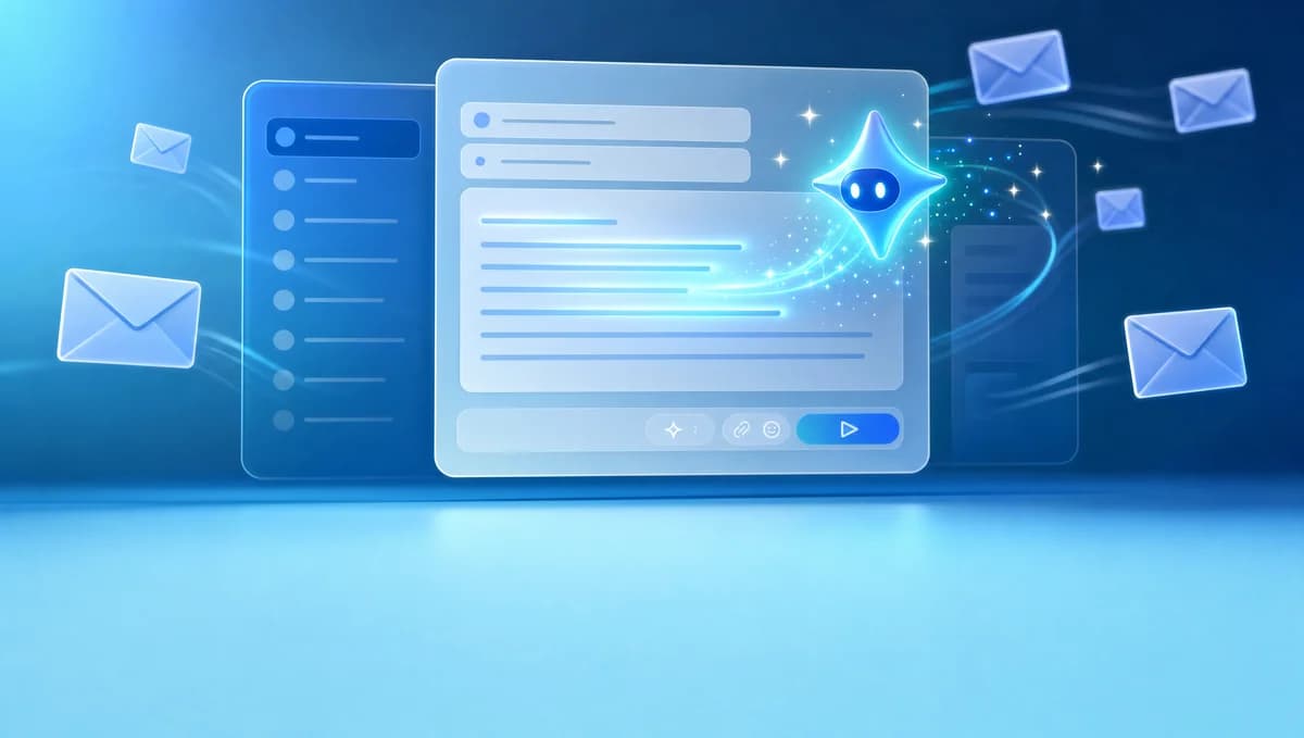 Cách dùng Copilot trong Outlook: soạn email và tóm tắt hộp thư