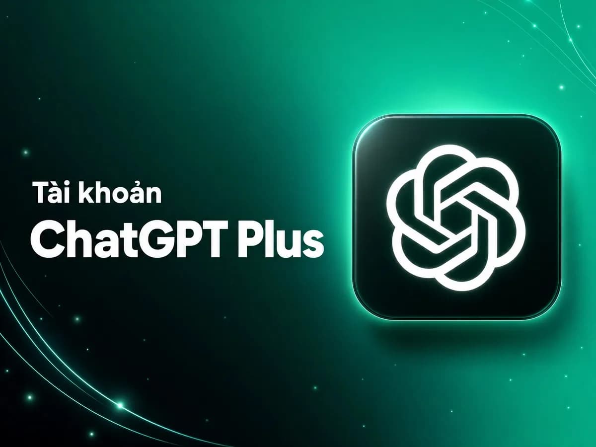 ChatGPT Plus