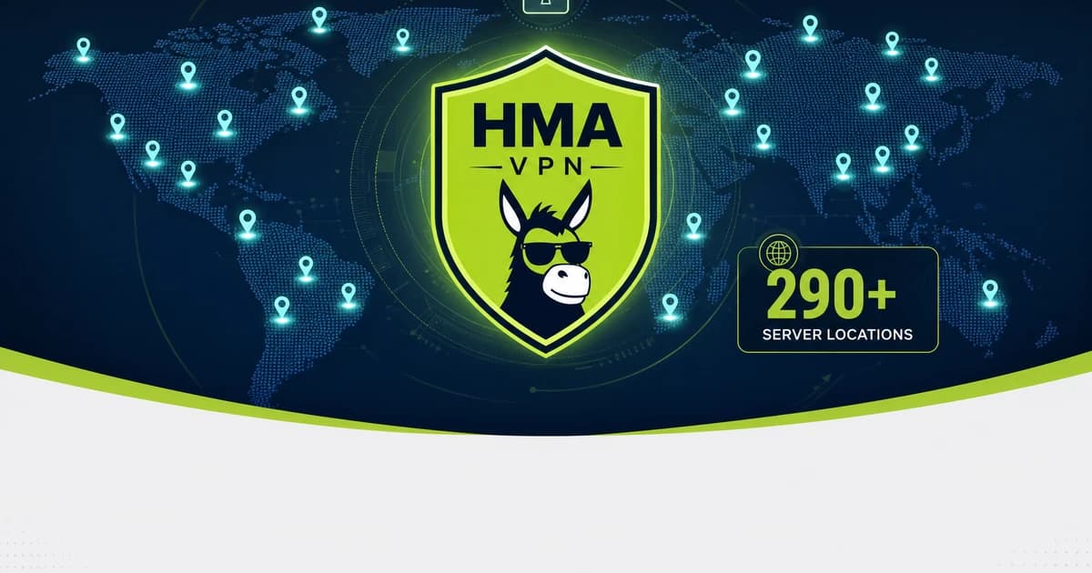 HMA VPN 2026 có đáng mua không? Review thực tế cho người Việt + 4 điểm cần biết