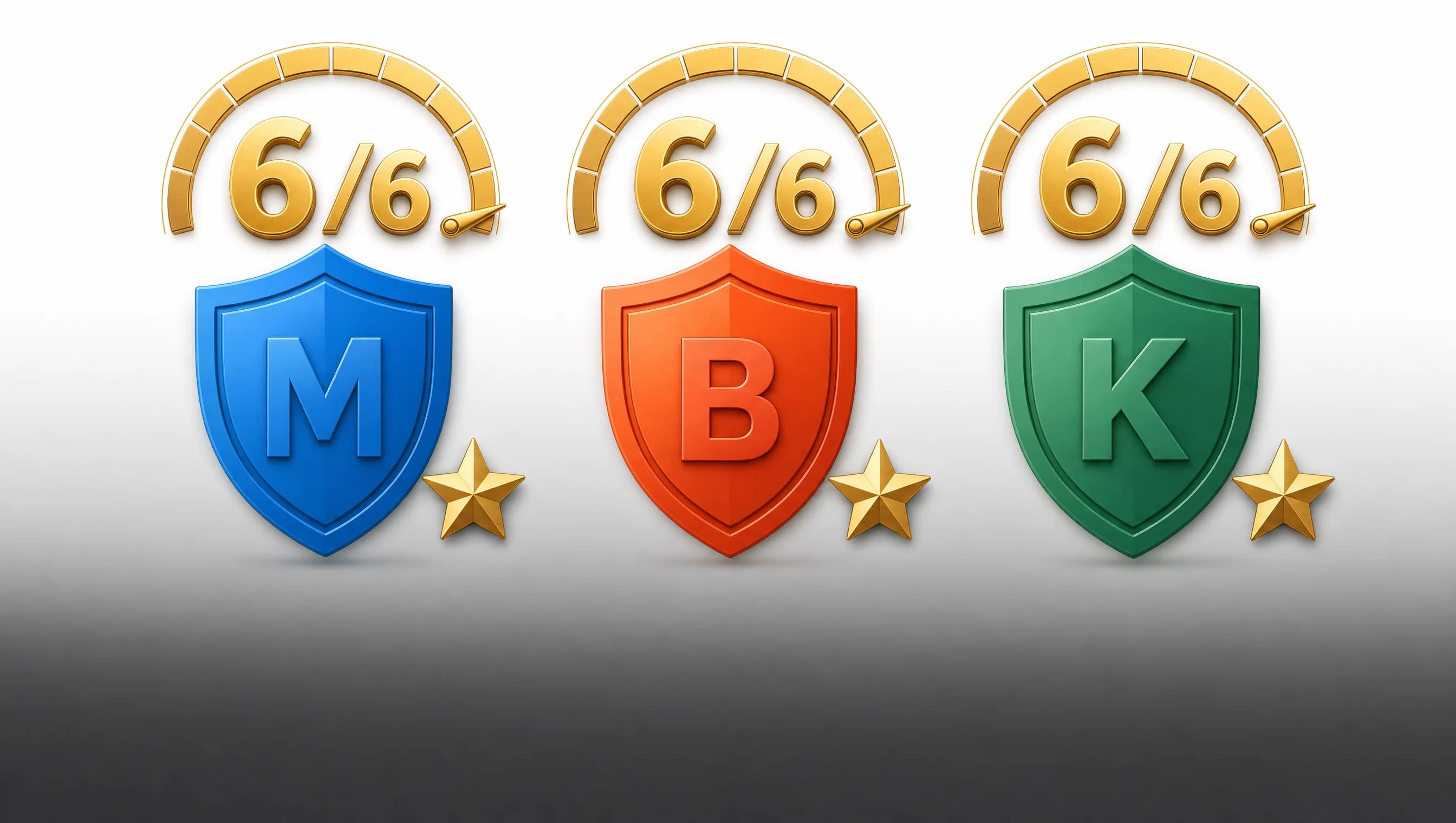 Kaspersky vs Windows Defender vs Bitdefender 2026: Diệt virus nào đáng tiền cho người Việt?