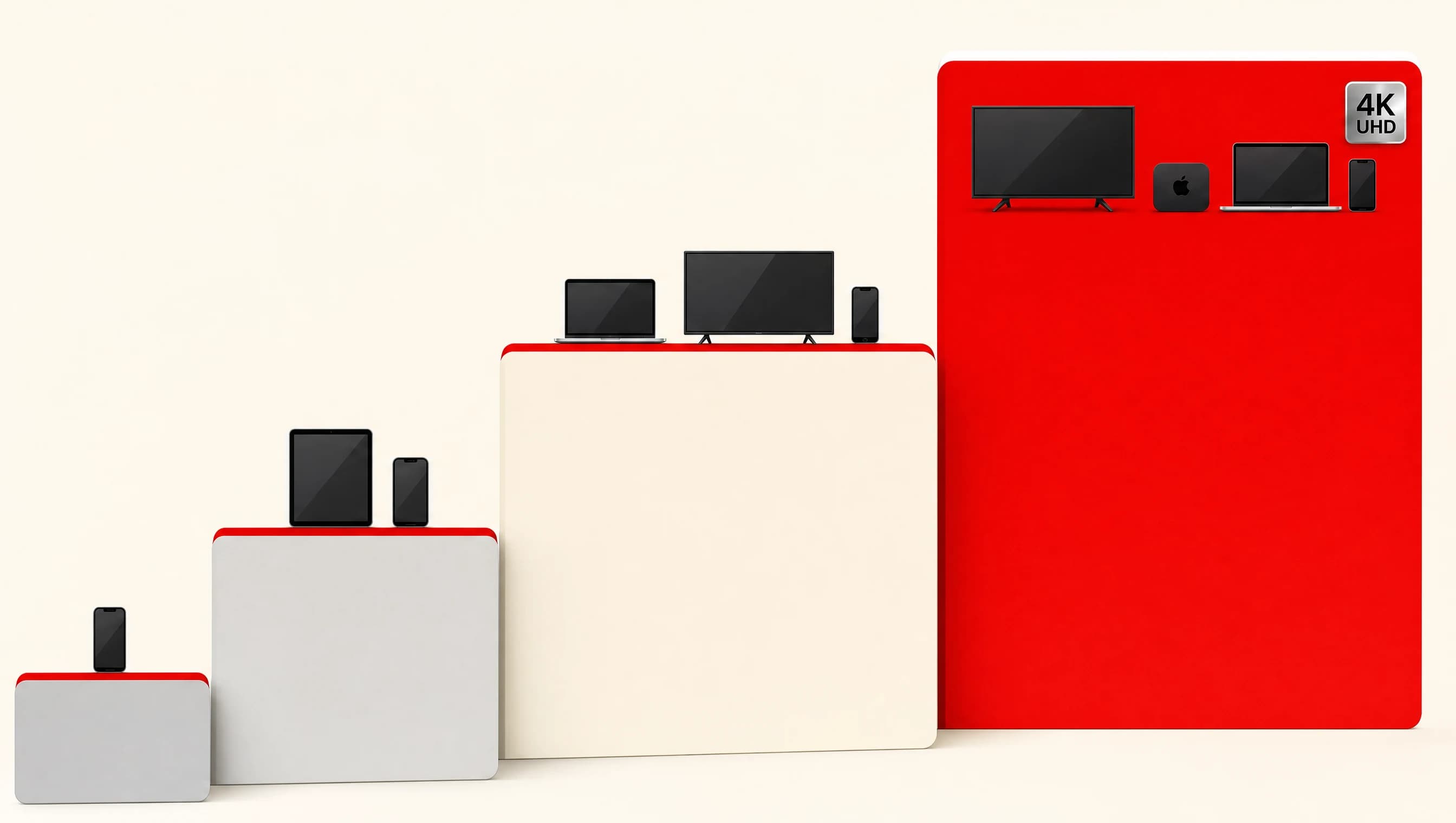 So sánh 4 gói Netflix chính chủ Việt Nam 2026 Mobile 70k Basic 180k Standard 220k Premium 273k mỗi tháng