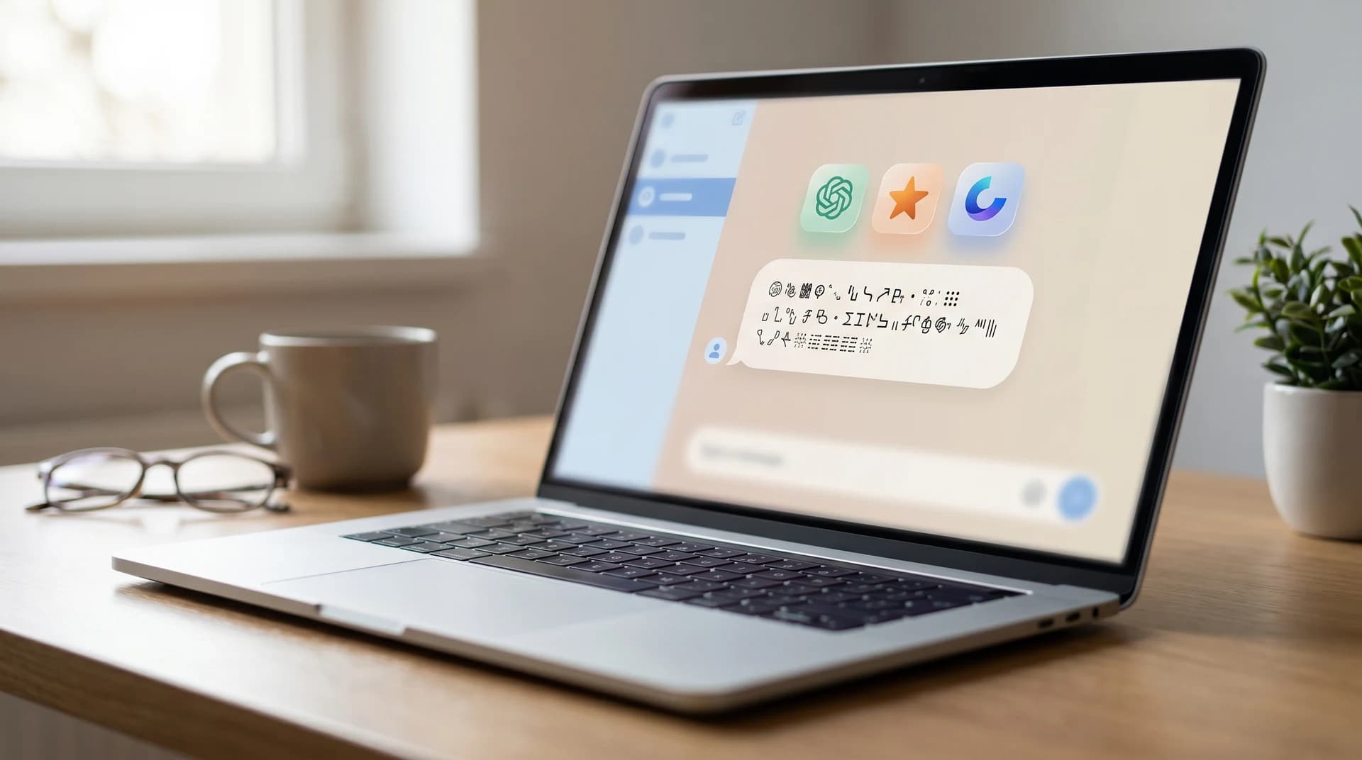 Minh hoạ prompt là gì với ChatGPT, Claude, Gemini và khung 5 thành phần để viết prompt tốt
