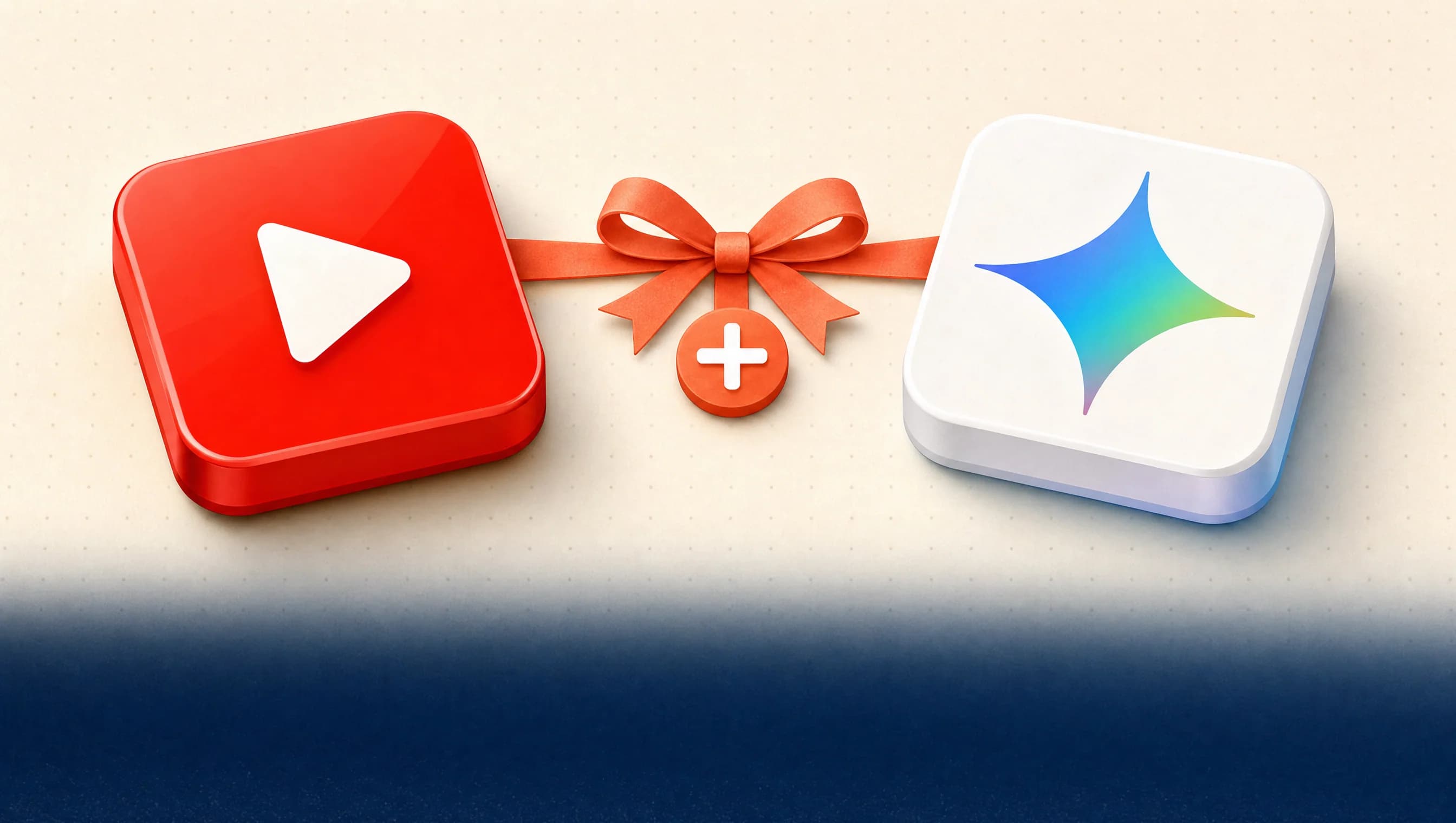 YouTube Premium tại Việt Nam 2026: Google tặng kèm Youtube Premium Lite với AI Pro